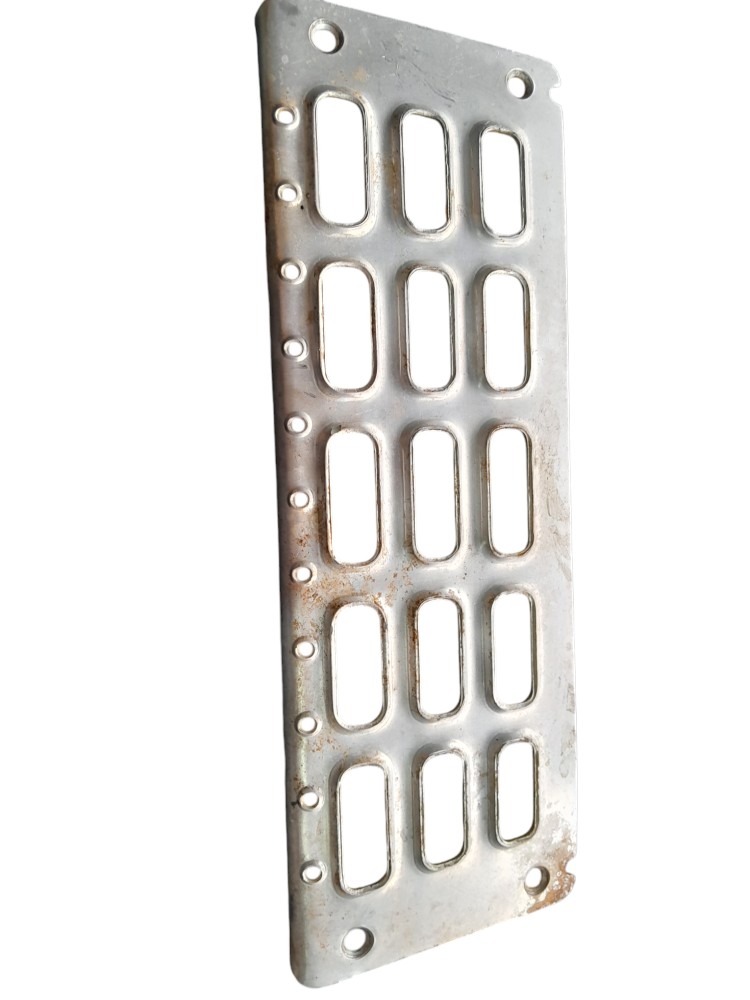 Estribo Maior Pisante Fh Fh2037 Volvo Original – 20379439 4