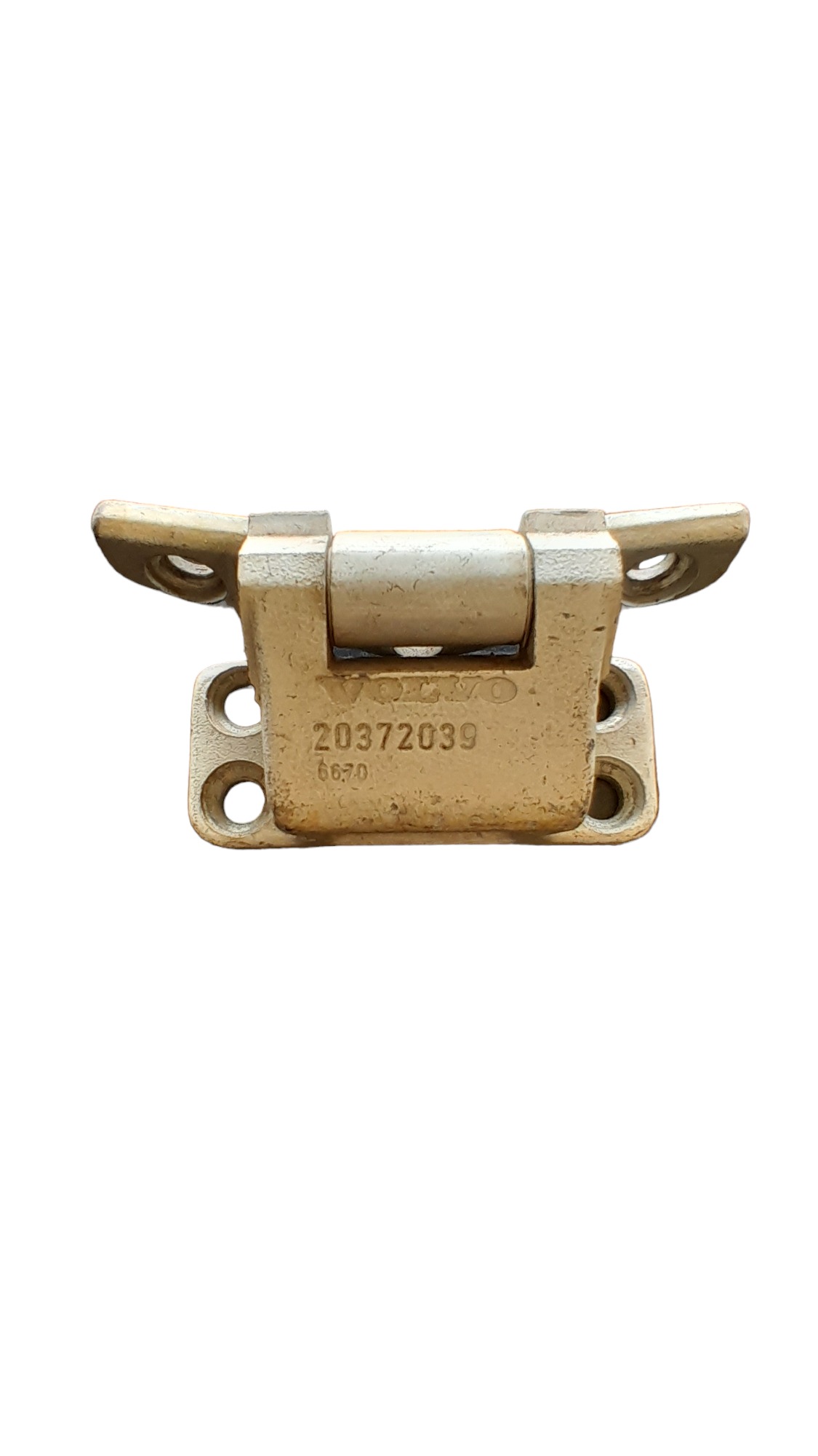 Dobradica Porta Fh Inferior Volvo Fh – 20372039 4