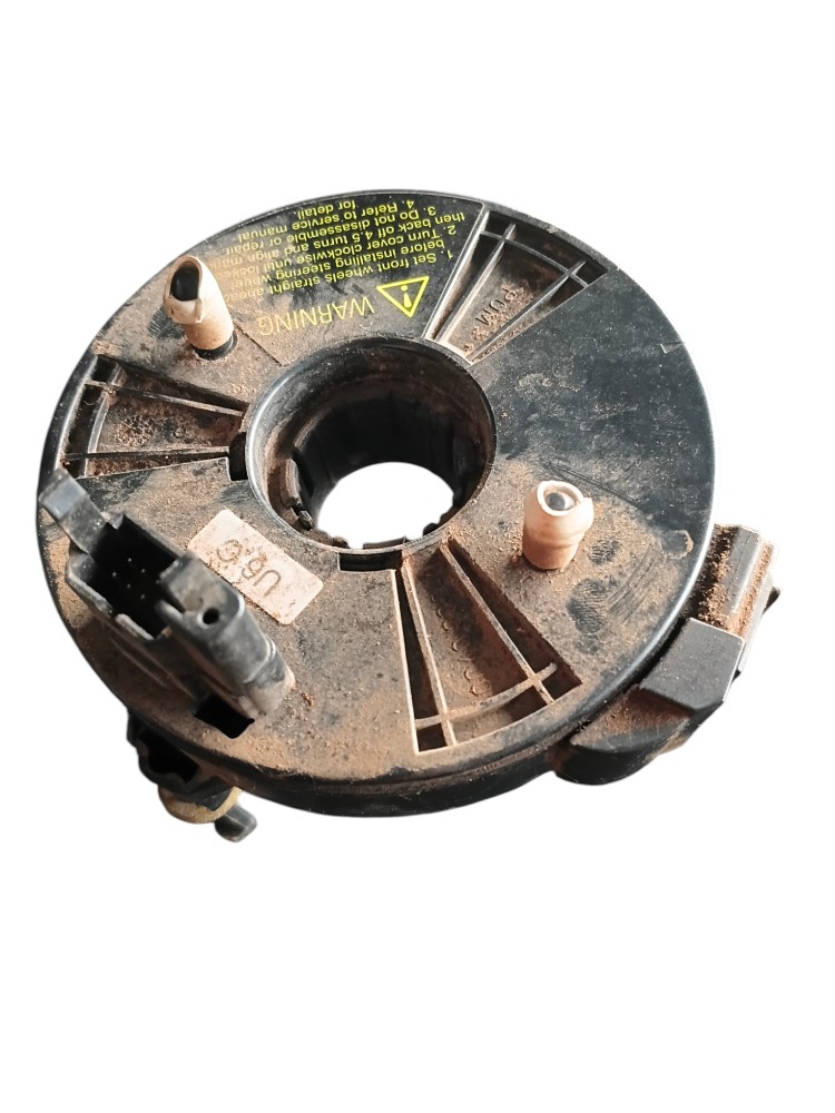 BOBINA CONTATO VOLANTE ORIGINAL SCANIA S5 PGR – 00400324 2