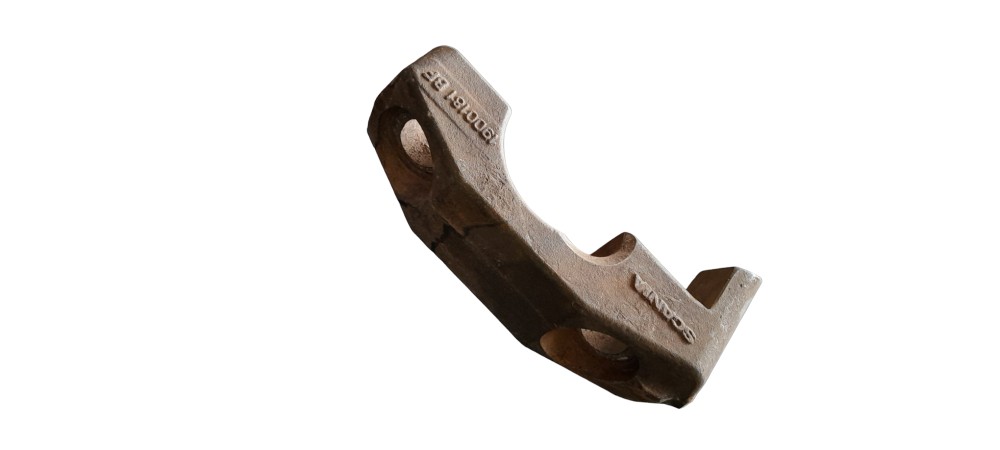 Mancal Barra Torção Le Original Scania – 1900181 3