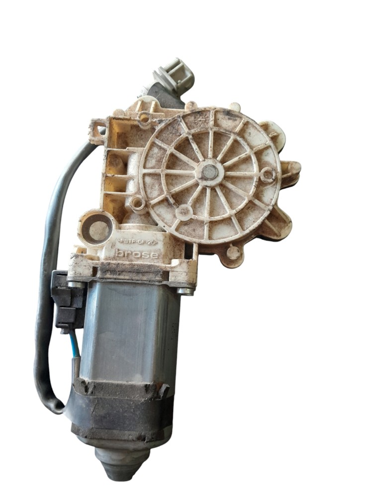 Motor Máquina De Vidro Original Mercedes Axor Ld -7746024204 2