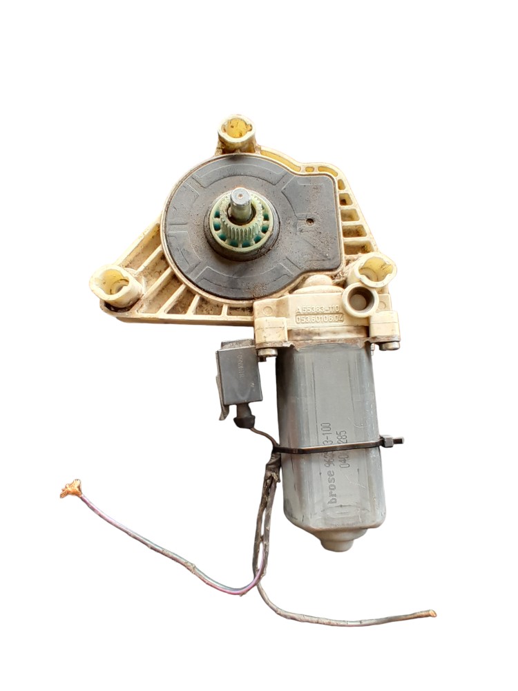 Motor Vidro Elétrico Porta Mercedes Benz – 0536010604 2