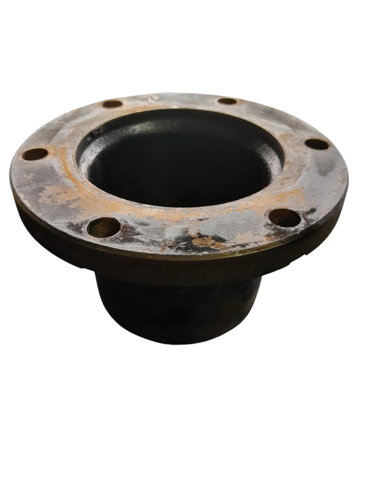 Espaçador Cubo Helice Original Mercedes Om 906 – 9060300509 4