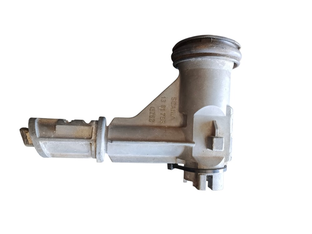 Trava Da Ignição Original Scania S4 – 1381796 2