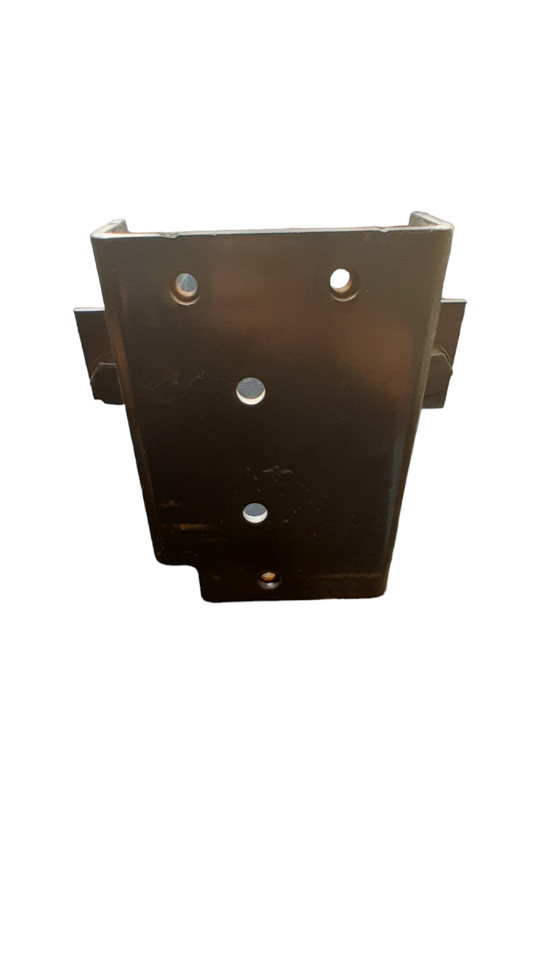 Suporte Do Módulo Da Suspensão Original Scania  – 2100774 4