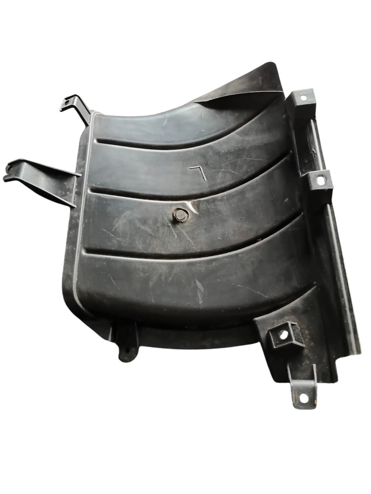 DEFLETOR DE AR BOCHECHA LE SCANIA S4 – 1495956 2