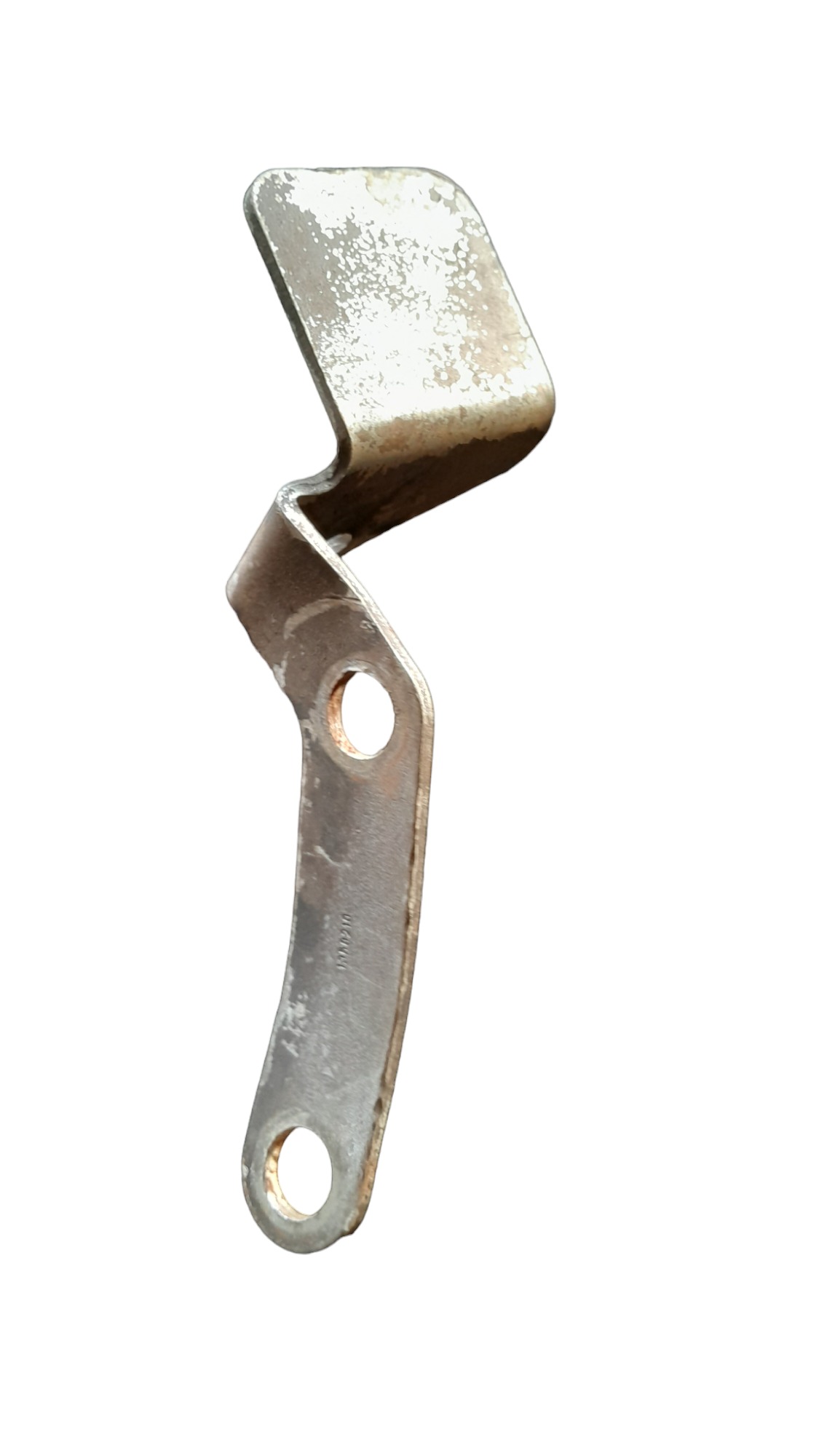 Suporte Válvula De Nível Suspensão A Ar Scania – 1358210 3
