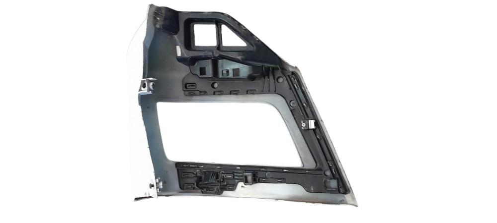 Ponteira Parachoque Superior Original Vw Meteor – 2v3807173 4