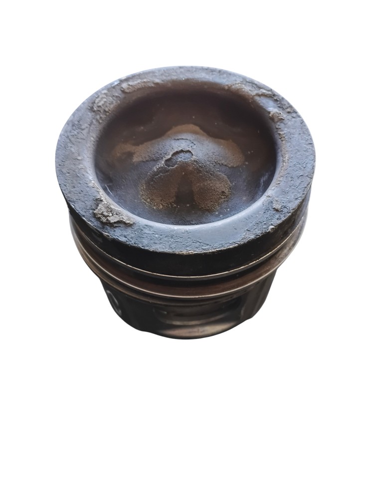 PISTÃO DO MOTOR ORIGINAL MERCEDES BENZ OM906 – 102046 4