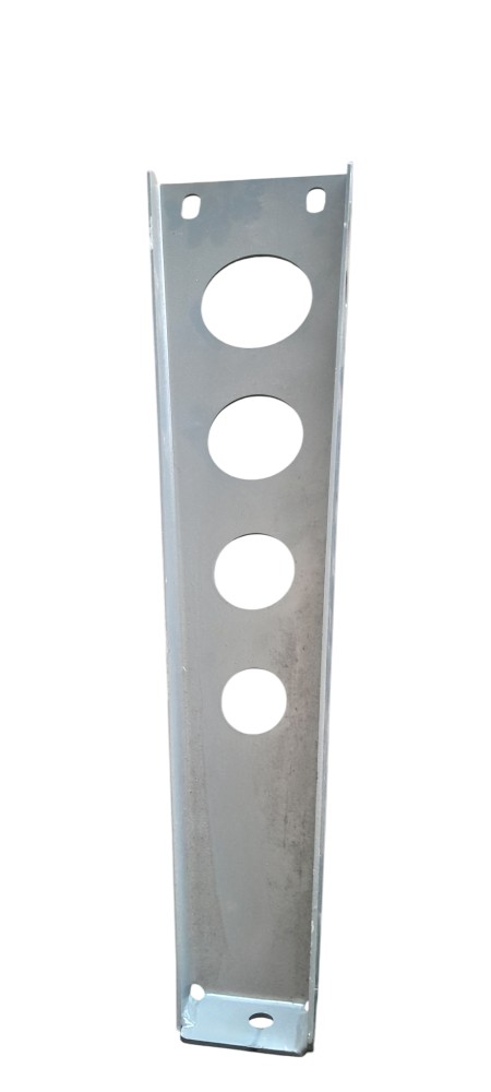 SUPORTE PARACHOQUE LE SCANIA 113 – 543623