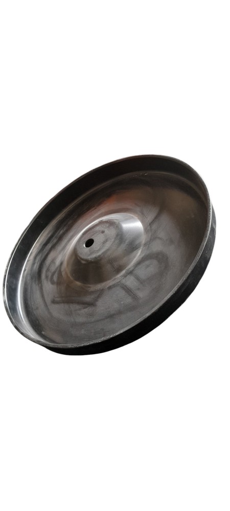 Tampa Filtro De Ar Mercedes Benz Actros – A0010941903