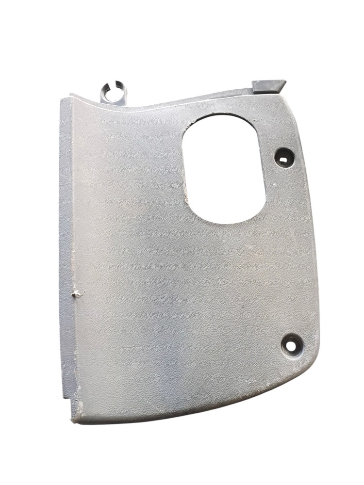 ACABAMENTO LATERAL DO PAINEL LE ORIGINAL SCANIA S5 – 1879570 2