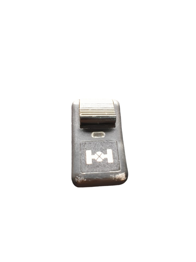 Interruptor Bloqueio De Tração Original Volvo Fh – 1077938 2