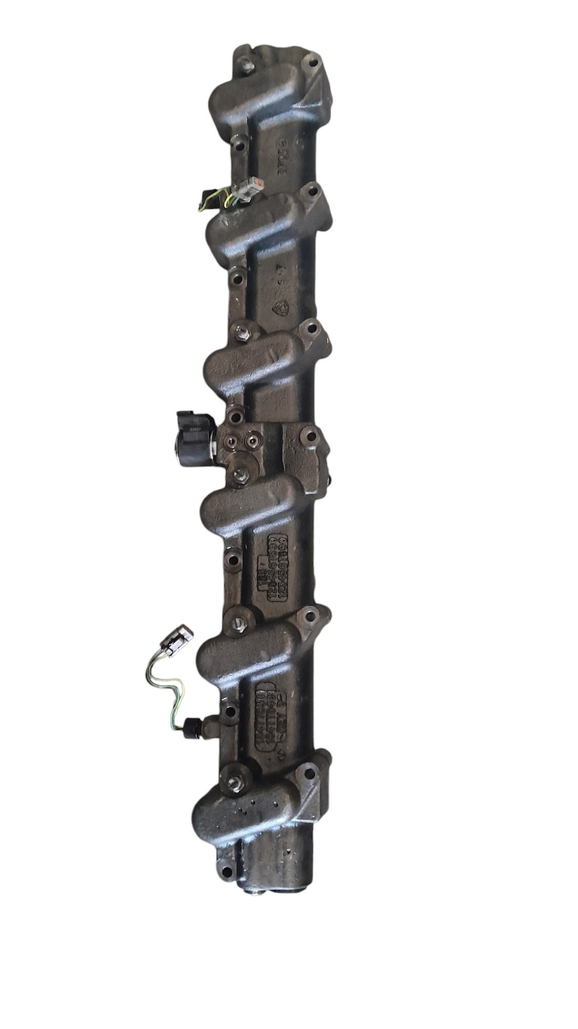 Flauta Combustível Mwm International Vw 19370 – 1847783c1 2