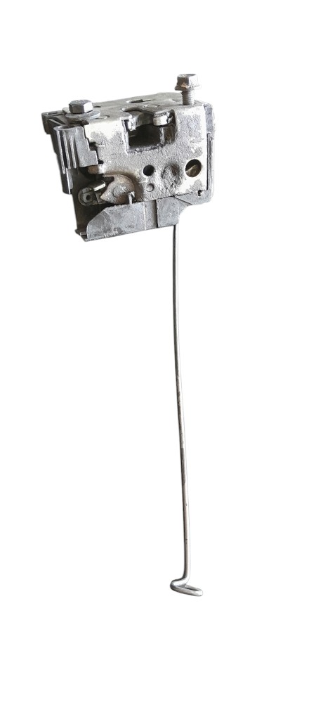 Fechadura Da Porta Ld Original Mercedes Benz – 6947207035 3