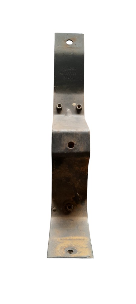 Suporte Do Defletor Lateral Original Vw Delivery Worker 2