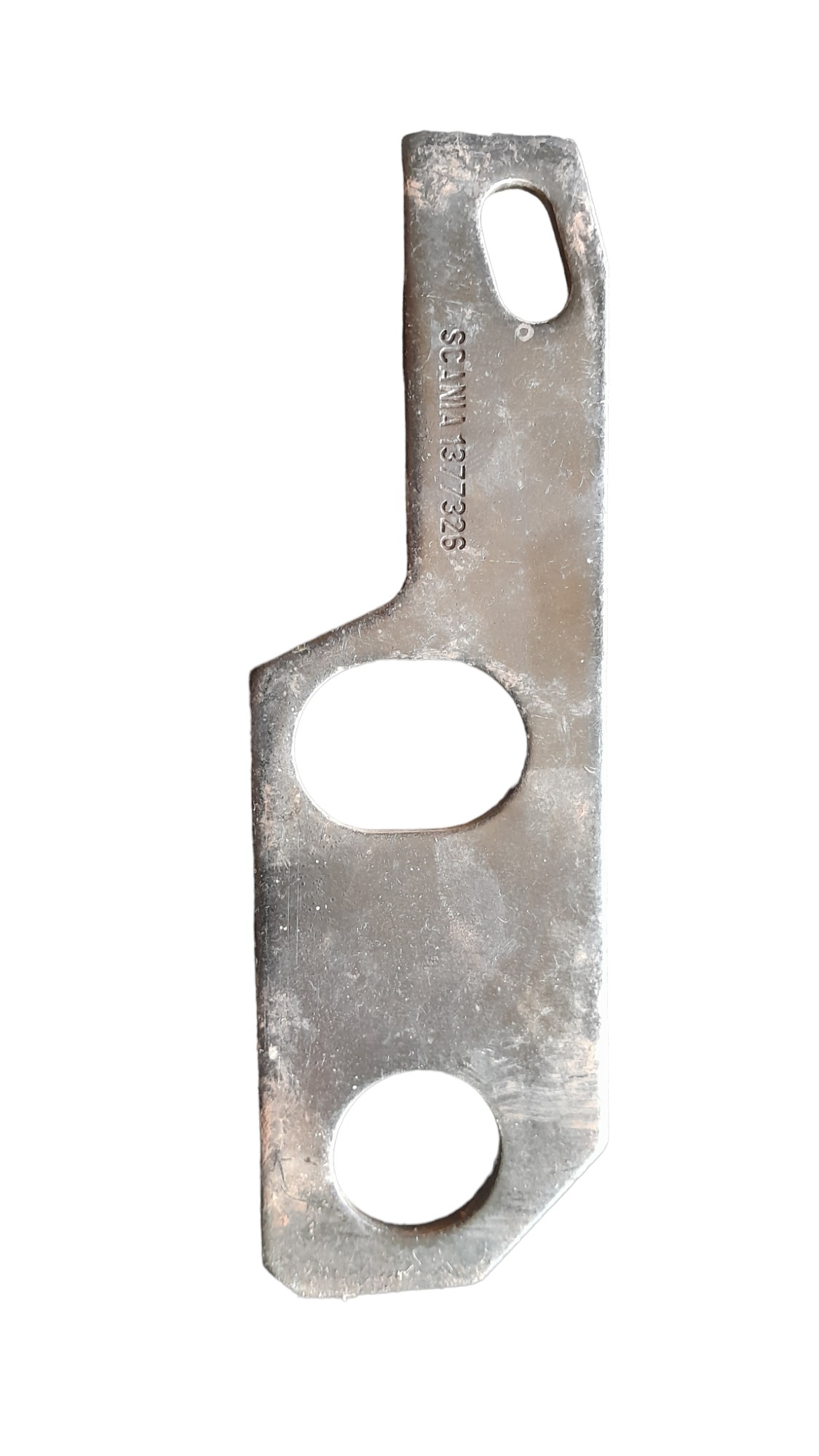 Suporte Resfriamento De Óleo Original Scania  – 1377326 2