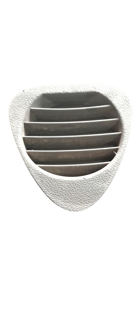 Acabamento Difusor De Ar Original Scania S4 S5 – 1886335 3