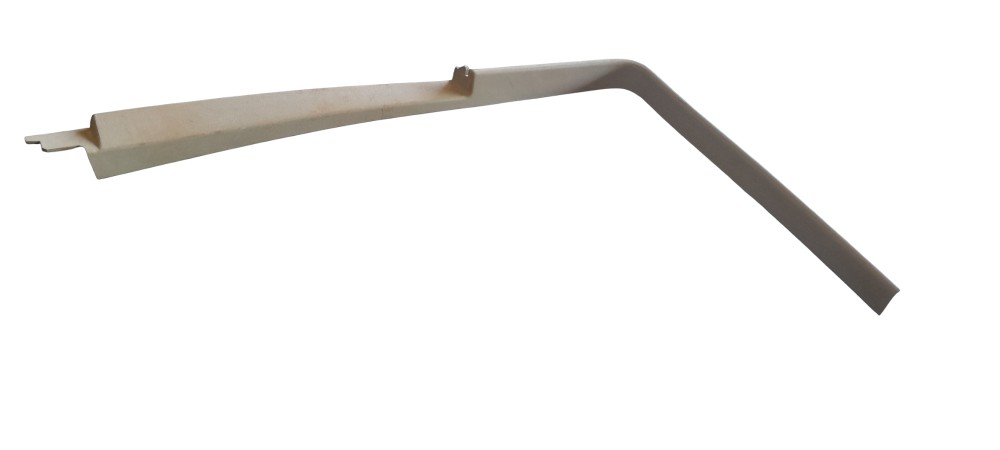 Moldura Do Teto Cabine Original Volvo Fh – 23466468 3
