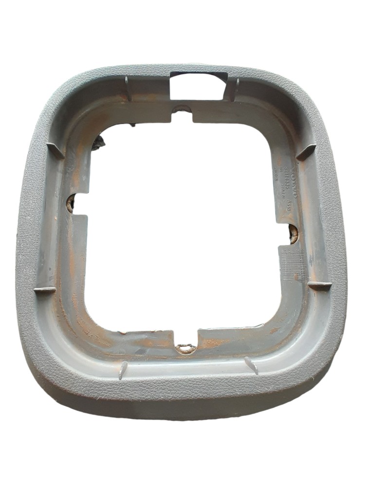 Acabamento Painel Frontal Original Volvo Fh – 82114335 4