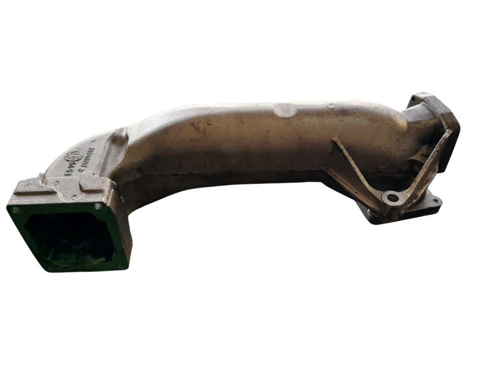 Tubo Resfriamento Original Mwm Vw Constellation – 70540197 2