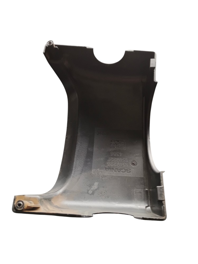 ACABAMENTO COLUNA DIREÇÃO ORIGINAL SCANIA S5 – 1549226 2