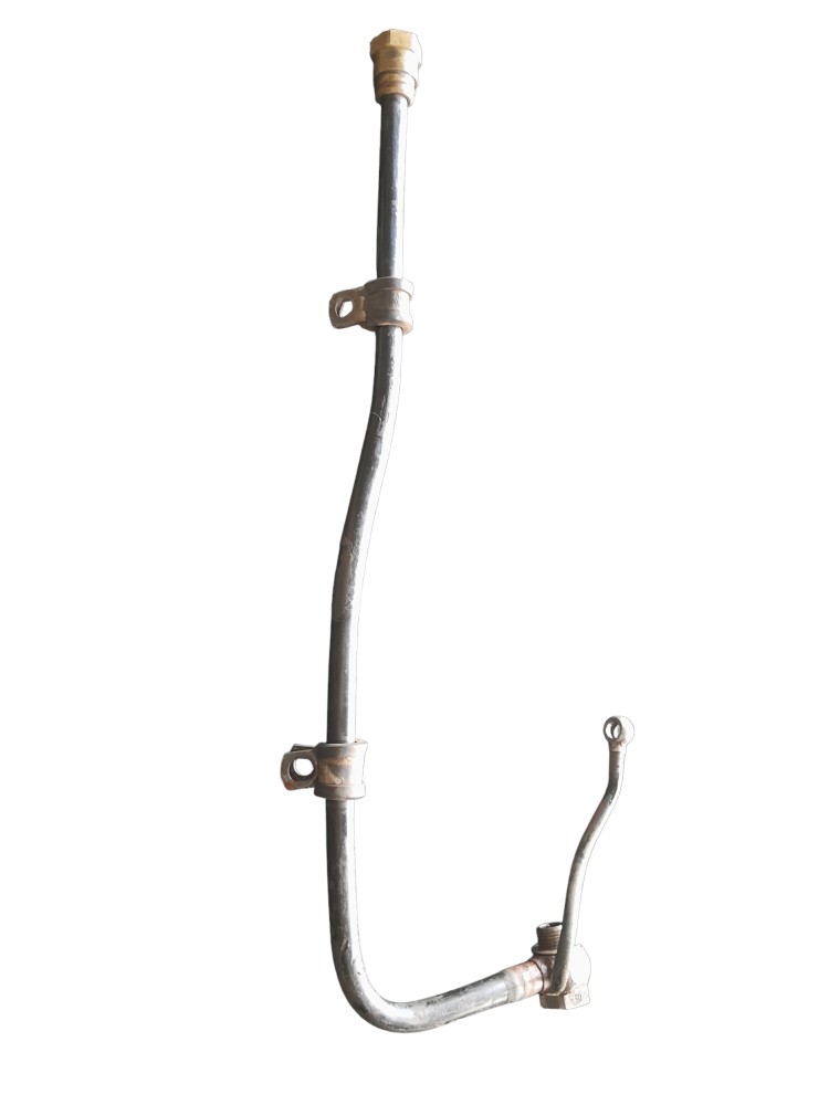 Tubo De Combustível Original Scania S4 – 1518989 4
