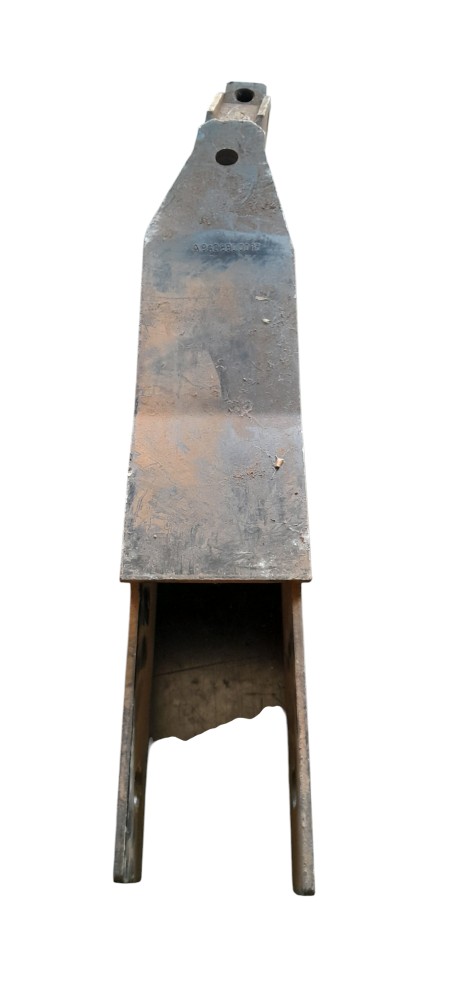 Suporte Da Cabine Original Mercedes Benz Actros -a9428900016