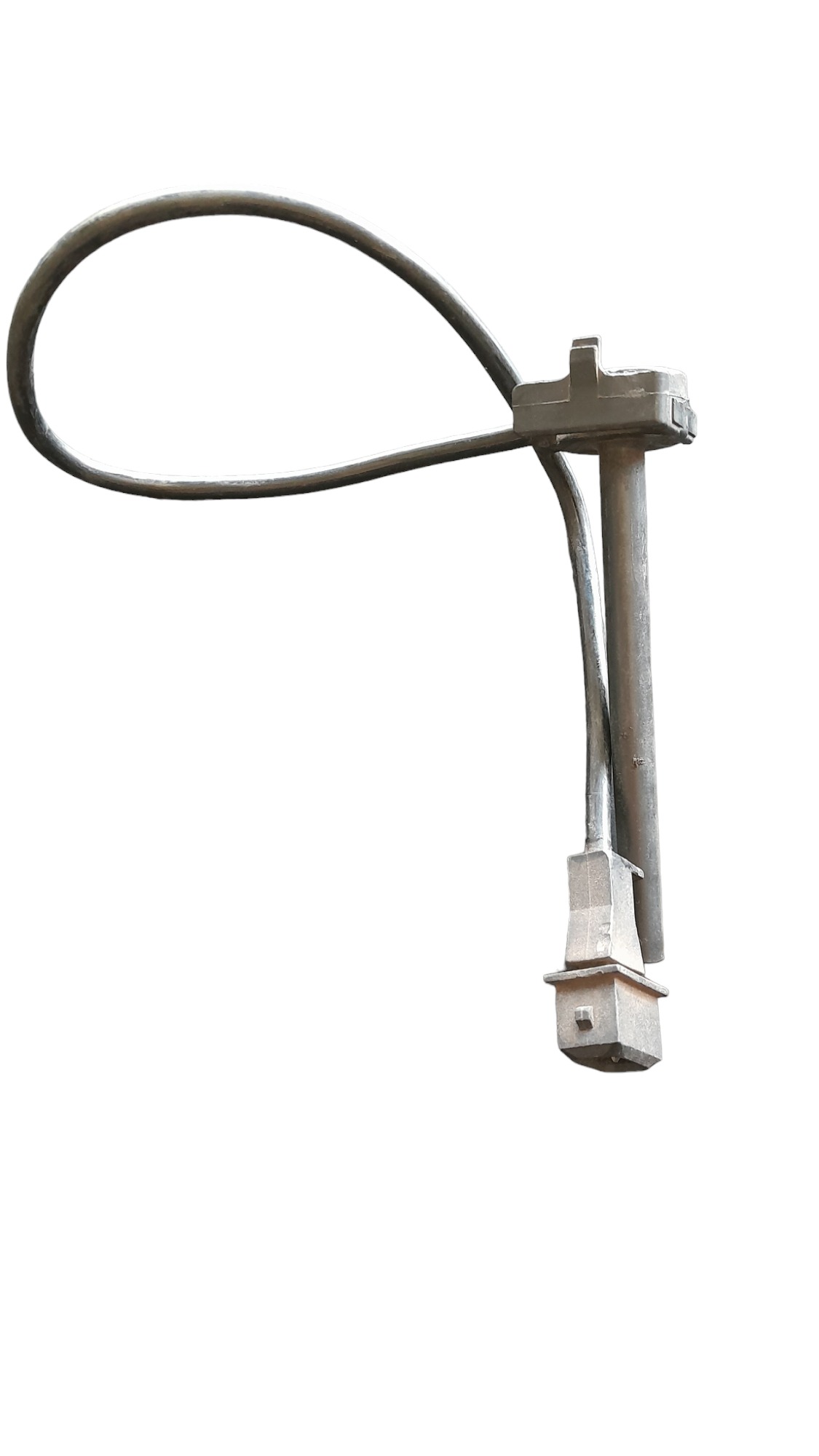 Sensor Nível Água Radiador Mercedes Benz Actros  9425420217 2