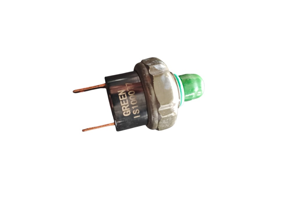PRESSOSTATO UNIVERSAL 2 VIAS ROSCA – IS100077 2