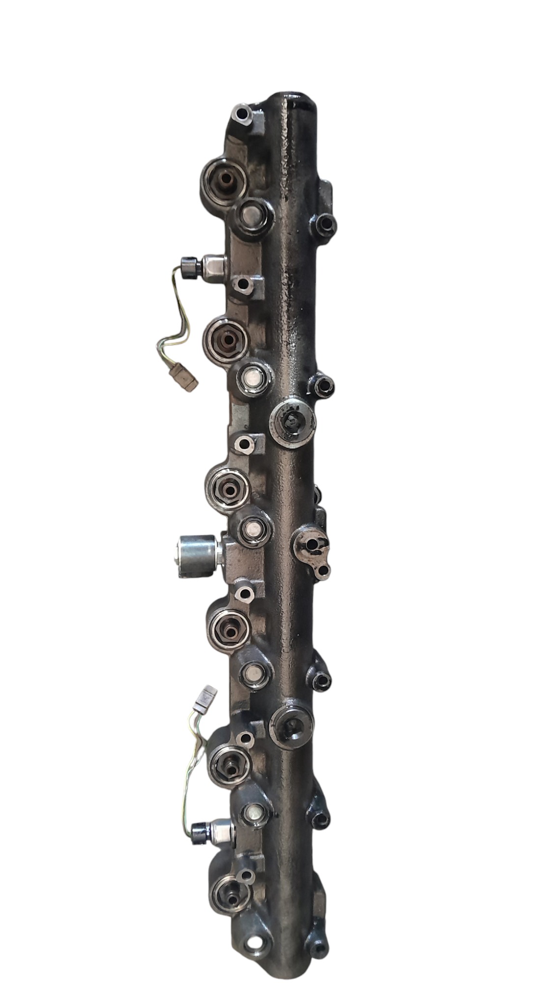 Flauta Combustível Mwm International Vw 19370 – 1847783c1 3
