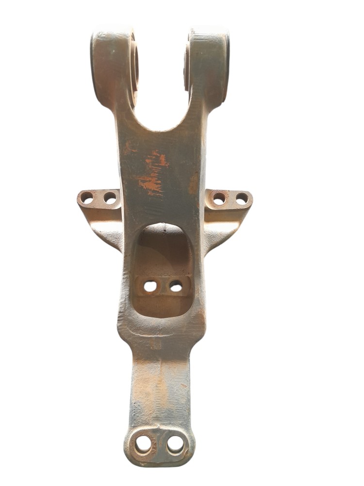 Suporte Da Cabine Original Iveco Stralis – 500357263 2