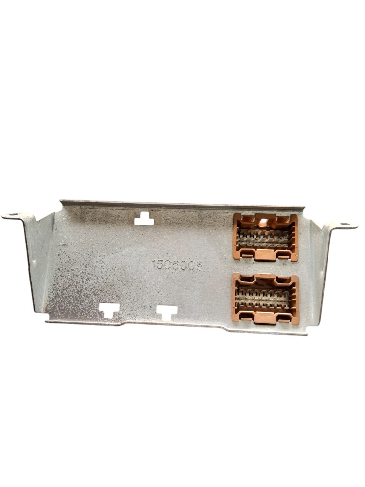 Suporte Da Prateleira Teto Baixo Scania S4 – 1506006 4