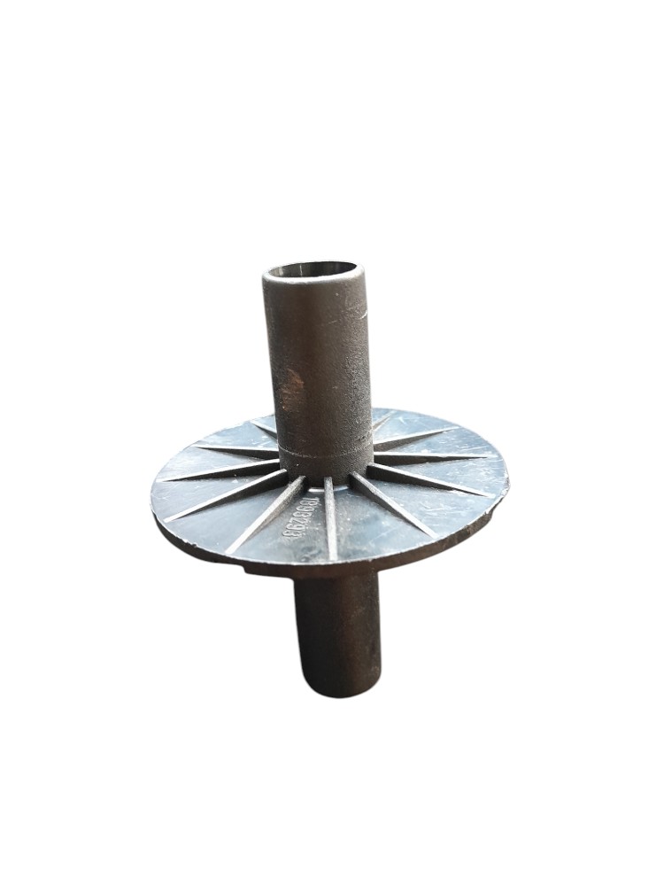 Suporte Do Filtro Tanque Direção Hidráulica Scania-1893293 2