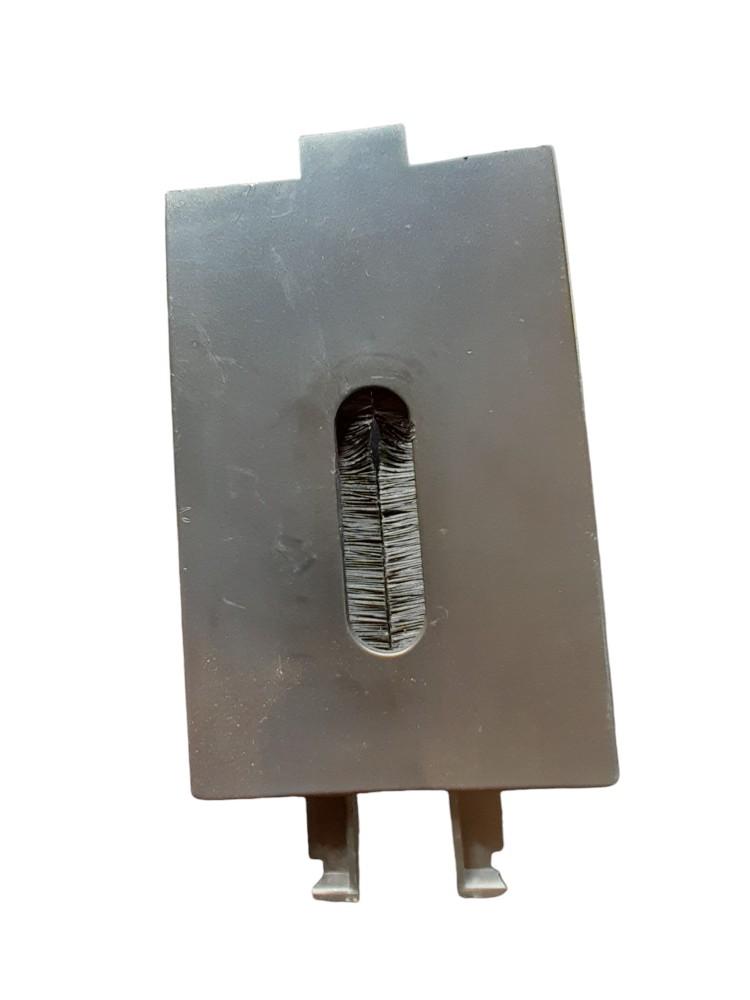 Acabamento Painel Volvo Original- 3175583 2
