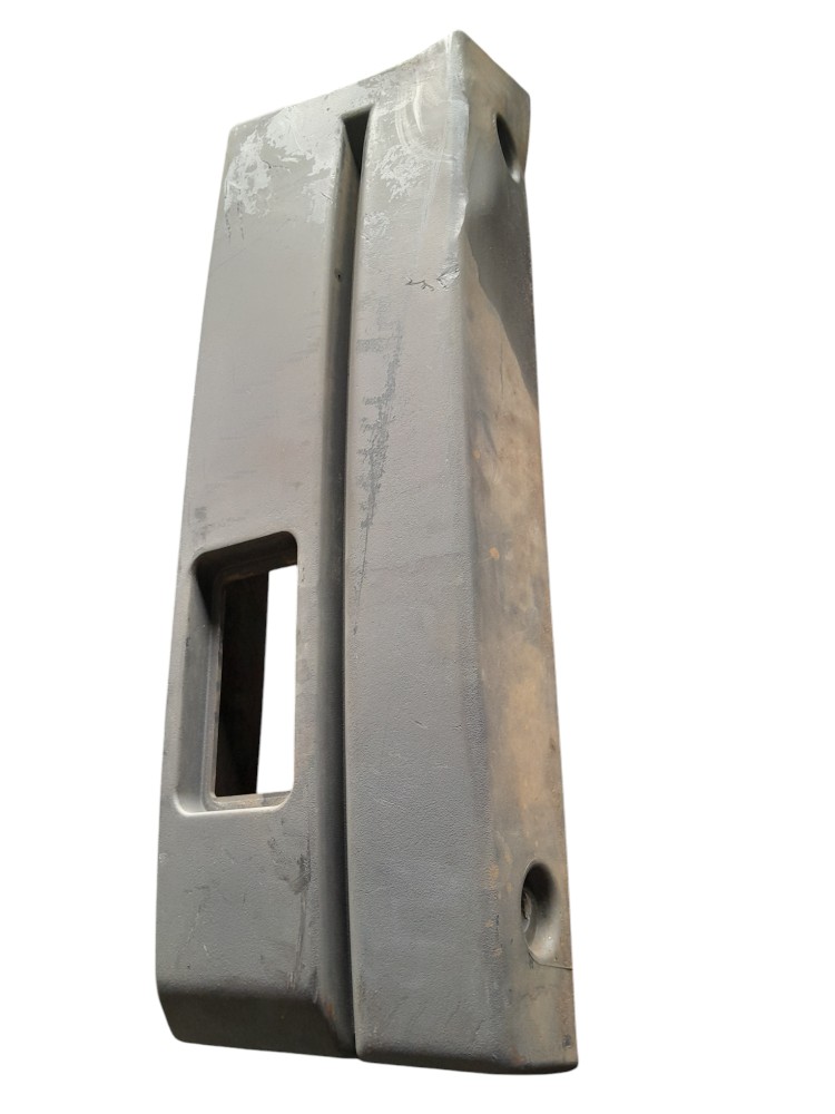 Acabamento Tampa Estribo Le Original Scania S5 – 1779118 3