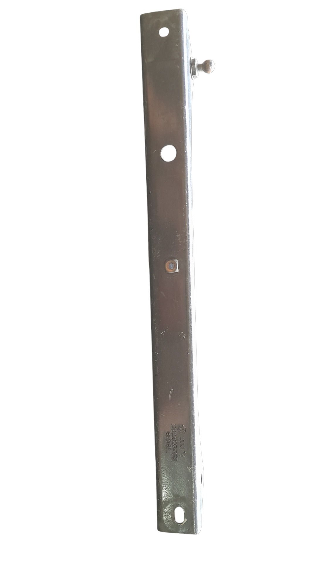 Suporte Cantoneira Grade Frontal Vw Constellation -2r2823663 2