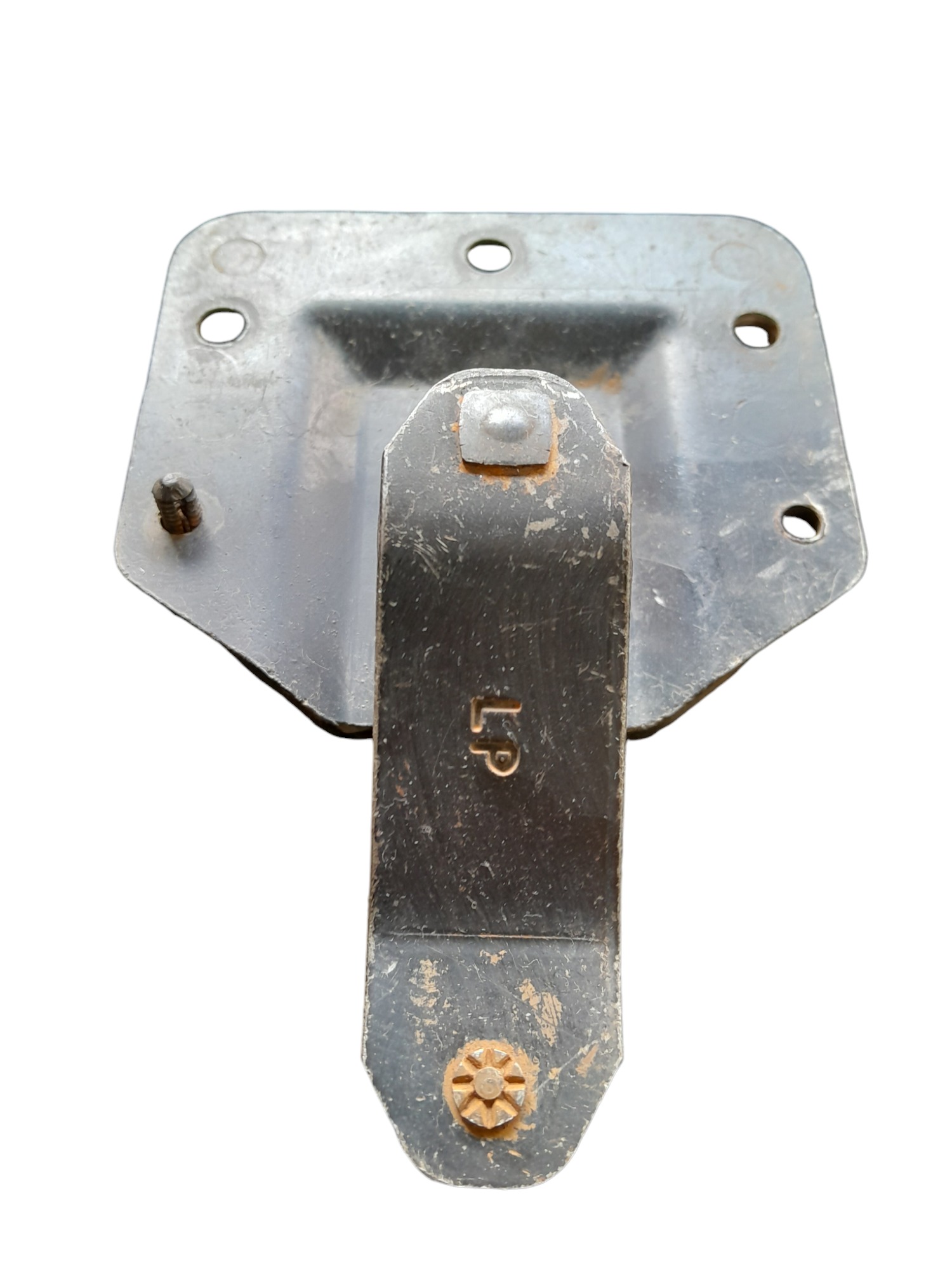 Suporte Limpador Parabrisa Vw Constellation – 2r2955023 3