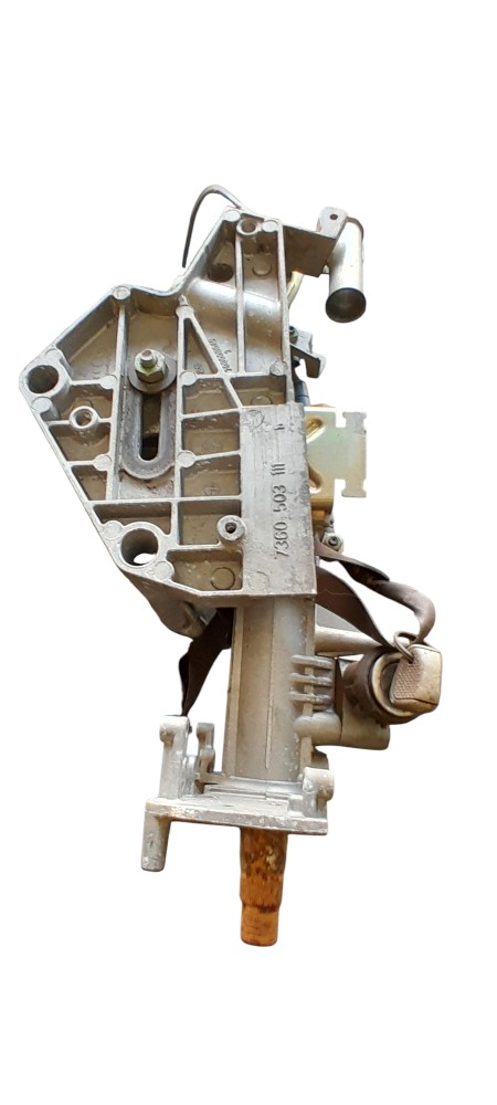 Coluna Direção Original Iveco Stralis Tector – 7360003110 5
