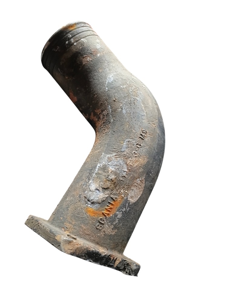 TUBO SAÍDA INTERCOOLER ORIGINAL SCANIA 112 113 – 1111793 3
