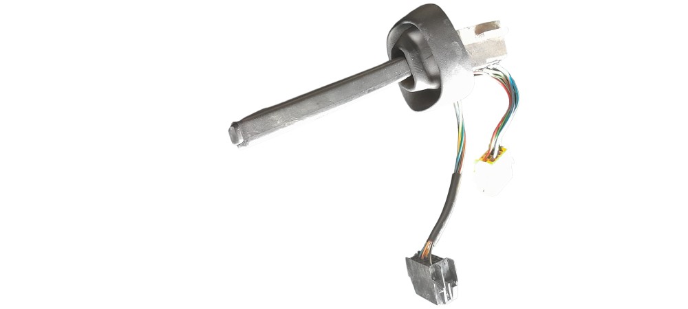 Chave De Seta Limpador Parabrisa Original Volvo Fh – 3944672 3