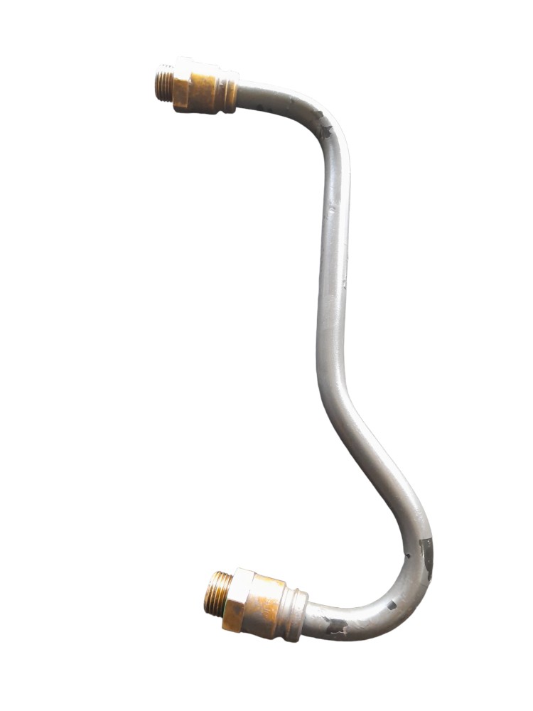 Tubo De Combustível Original Scania Ntg S5 S6 – 2443867 4