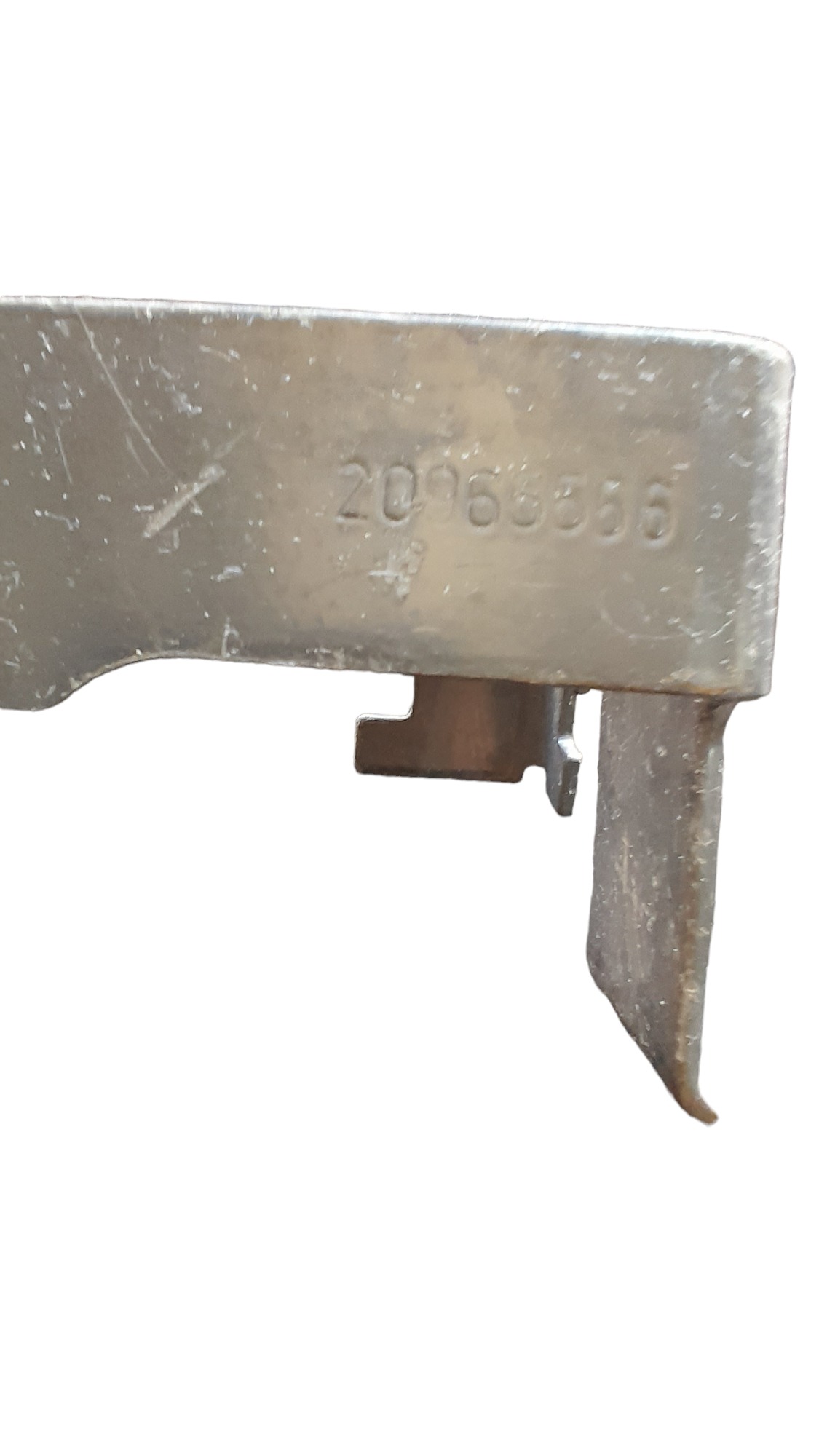 Suporte De Tubo Original Volvo Fh13 – 20966566 4