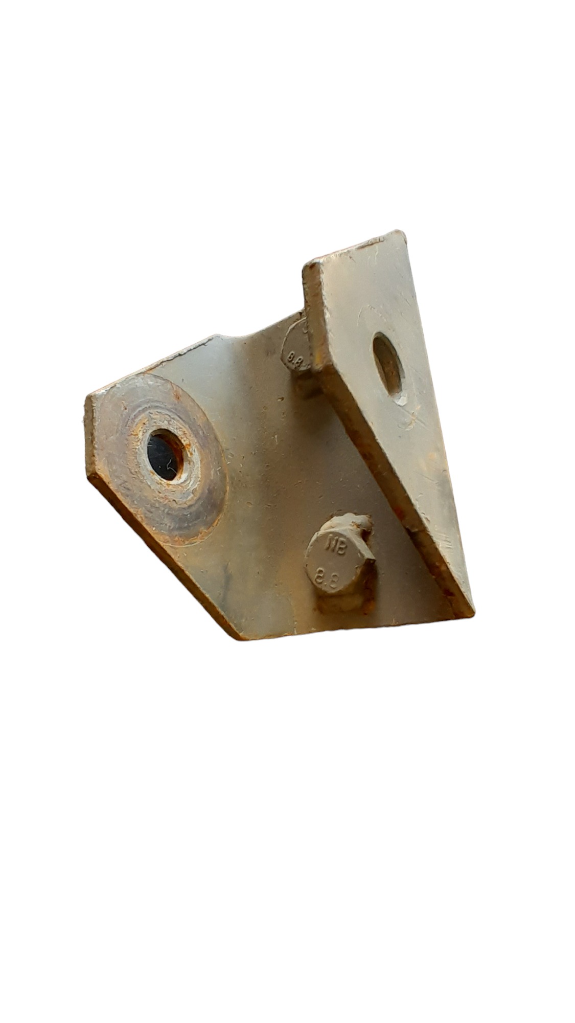 Suporte Tirante Cabine Original Iveco Stralis – 504071870 4