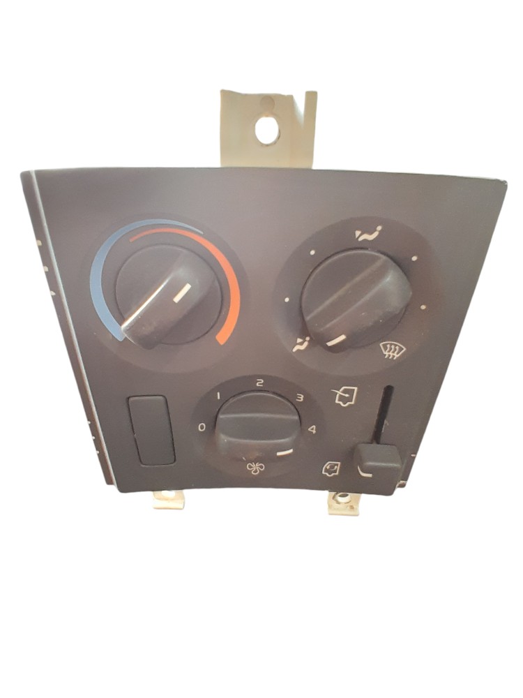 Unidade Comando Original Volvo Fh13 – 21069338 2