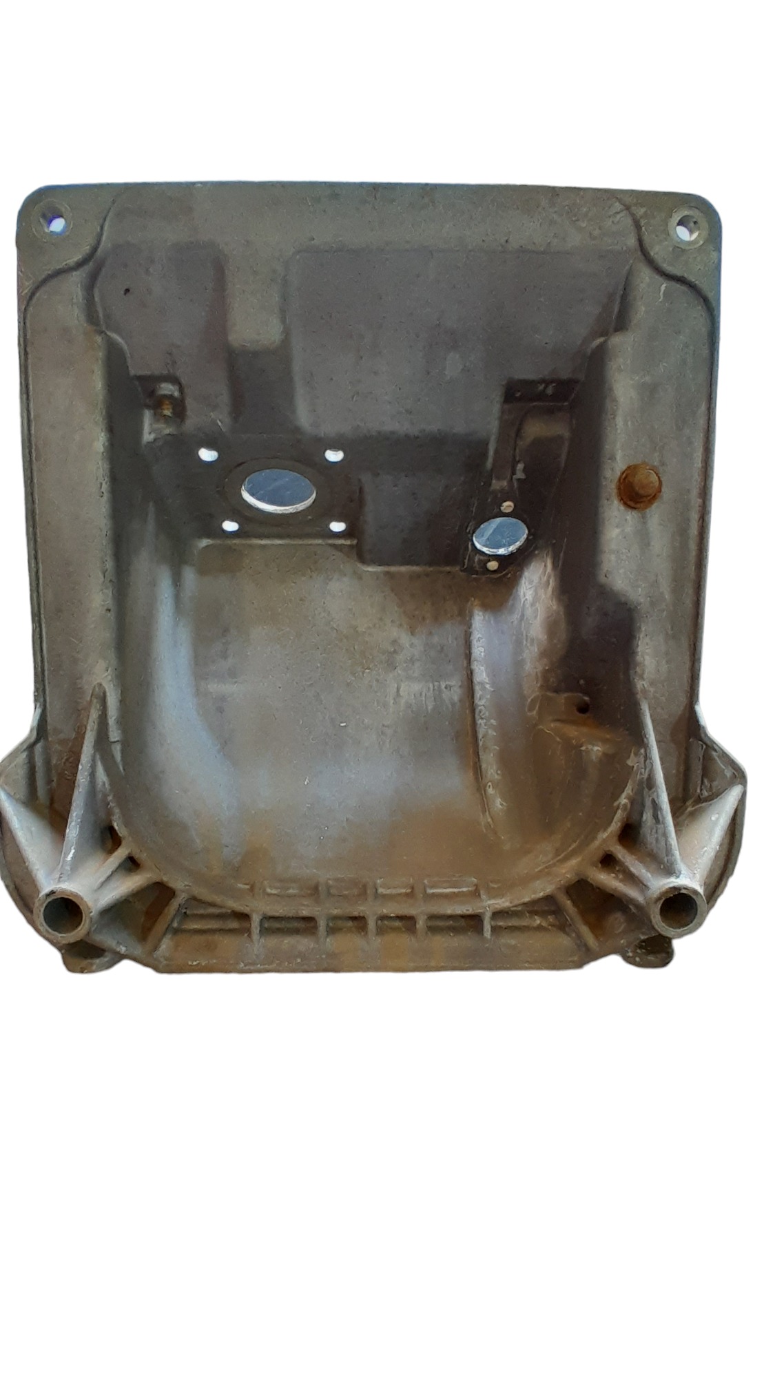 Suporte Pedaleira Original Mercedes Actros – A9342940001 4