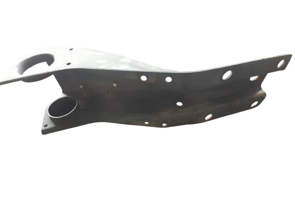 Suporte Traseiro Cabine Le Ford Cargo 815 Original-96hu5w35a 4