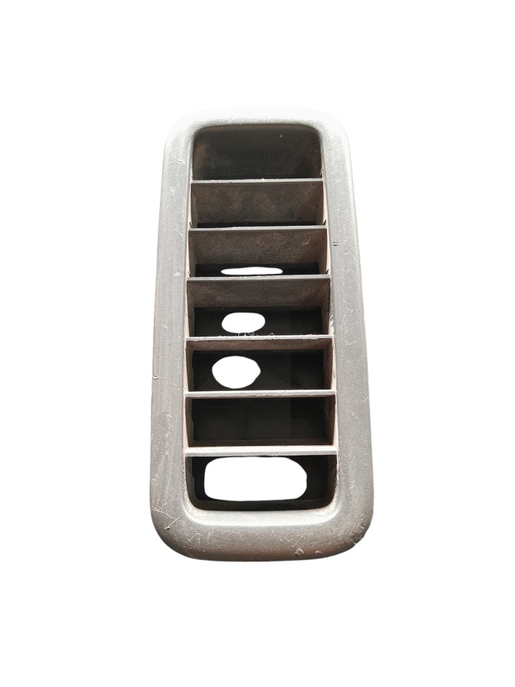 Duto De Ar Defletor Original Volvo Fh – 3175604 2