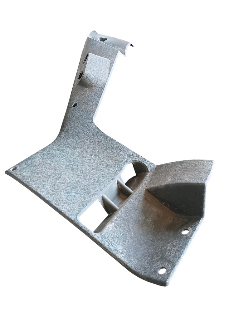 ACABAMENTO INTERNO CABINE ORIGINAL DAF CF – 1352582 2