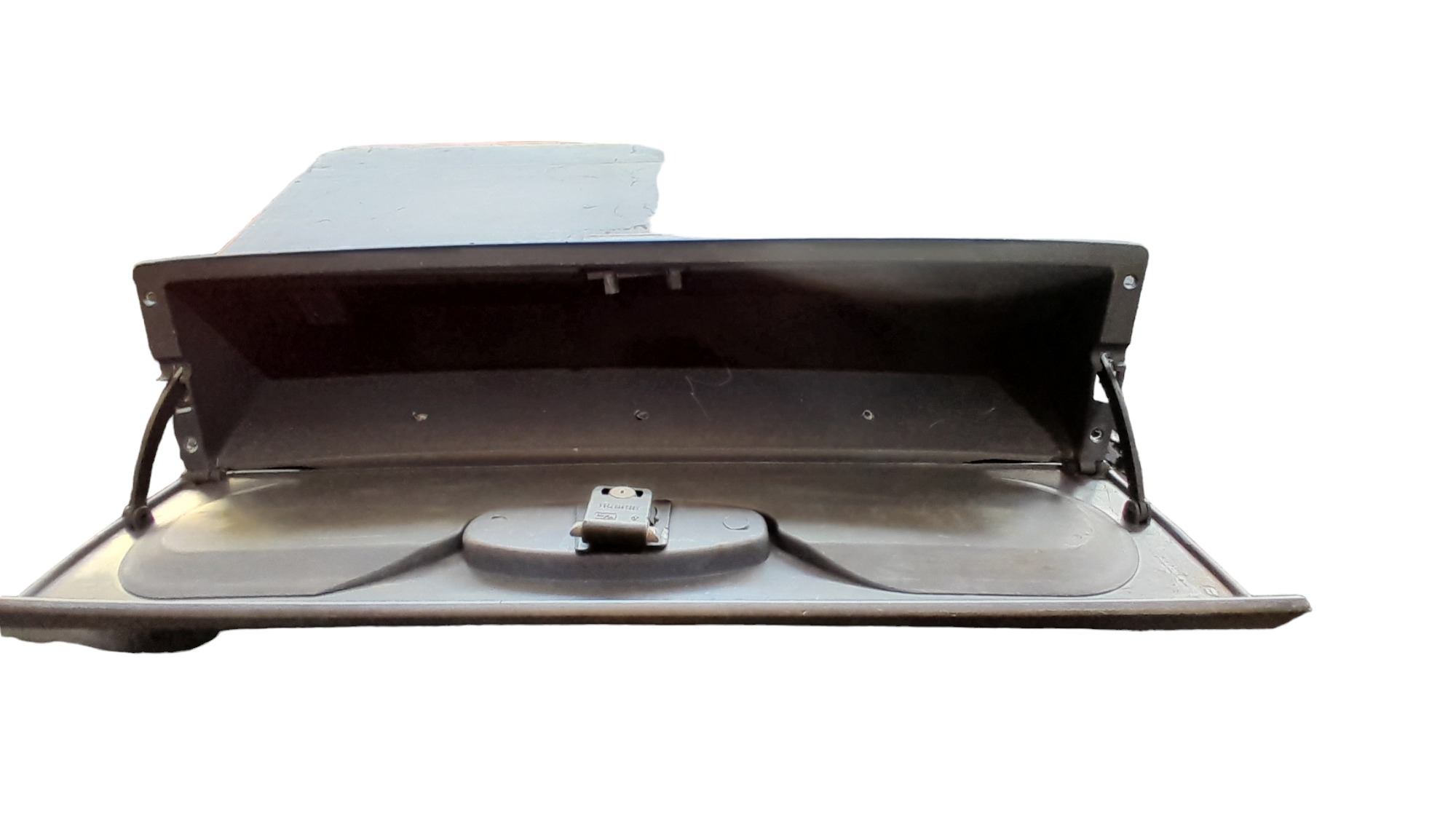 Caixa Porta Luvas Cinza Original Mercedes Benz – A6968107004 3